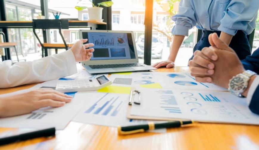 医药行业的合规守护神:GMP认证下的ERP特殊实践
